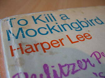 New Harper Lee book released